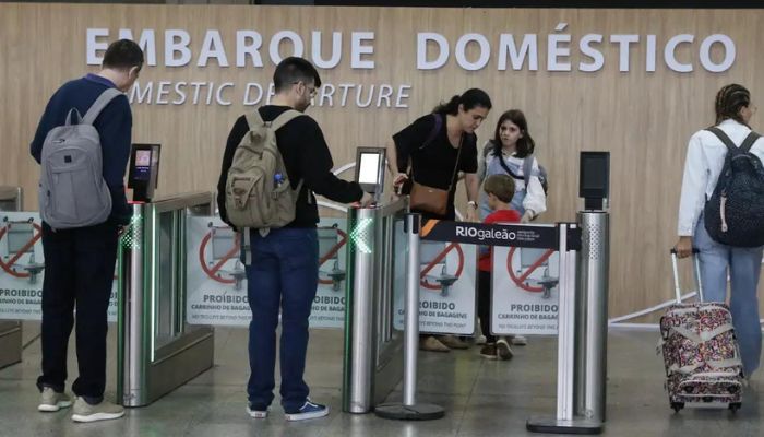 Judicialização eleva preço de passagens aéreas, diz presidente da Anac